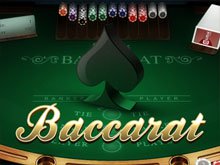 baccarat