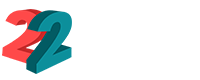 22BET logo