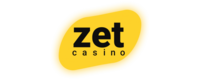 Zet Casino logo 200x80