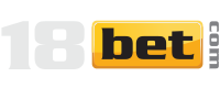 18bet Casino Logo