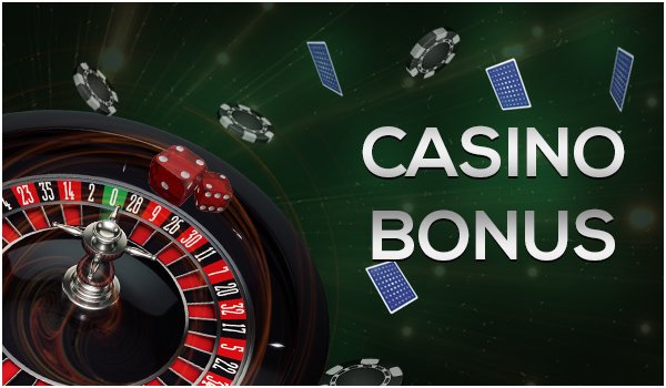 Online Casino Bonus