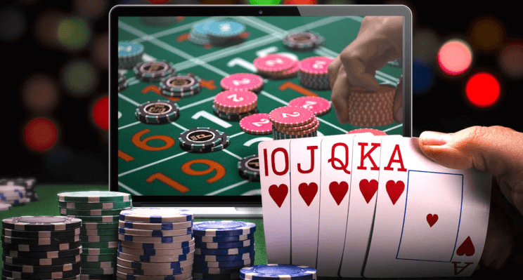 Online Casino Games