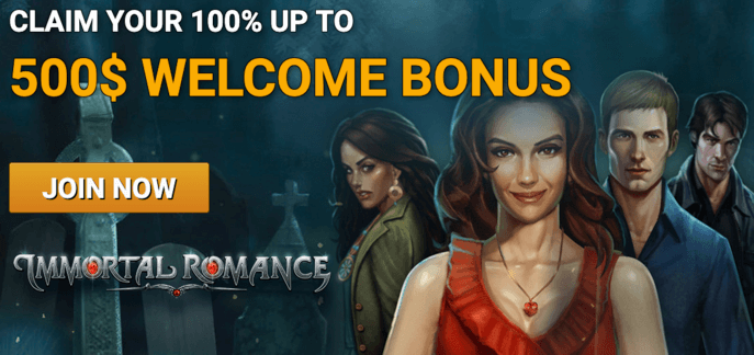 18Bet Casino Welcome Bonus