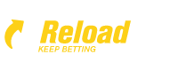 ReloadBet Casino logo