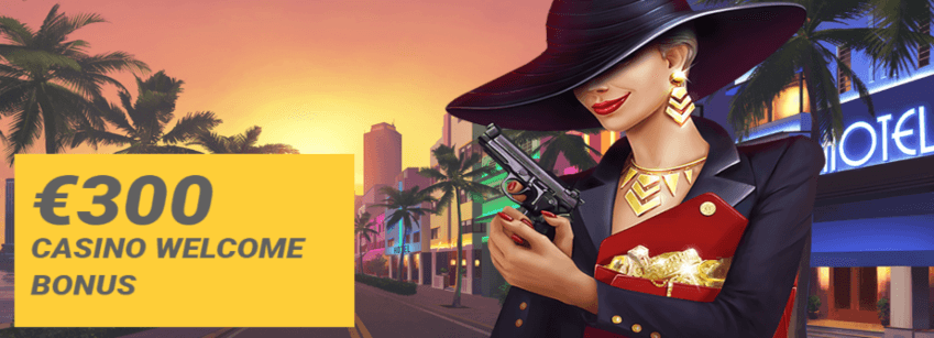 Reloadbet Casino Bonus