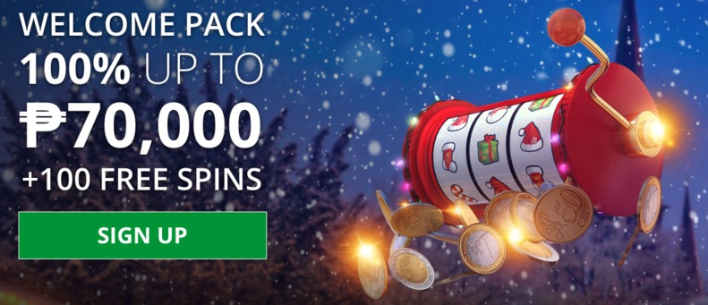 bCasino Bonus