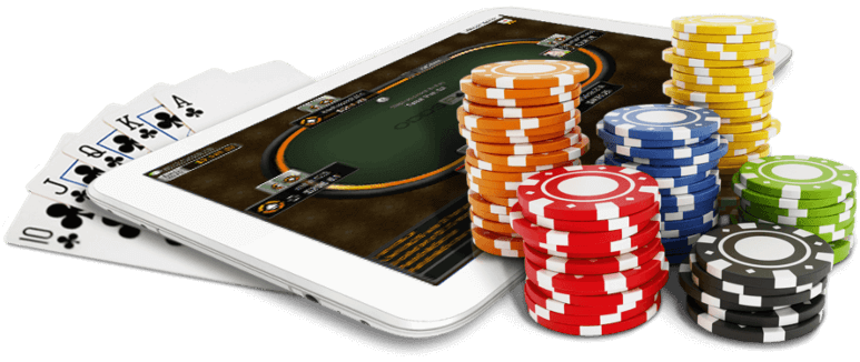 Mobile Live Casino