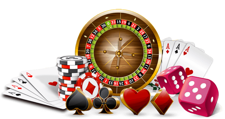 Live Casino Games