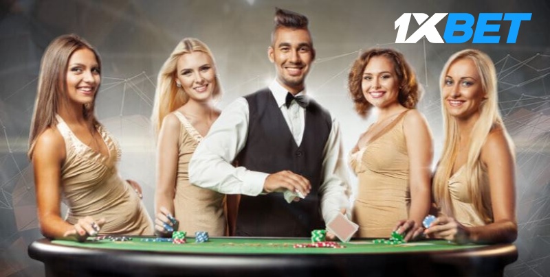 1xbet casino