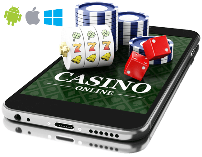 Mobile Casino Apps