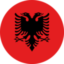 Albanian