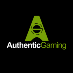 Authentic Gaming