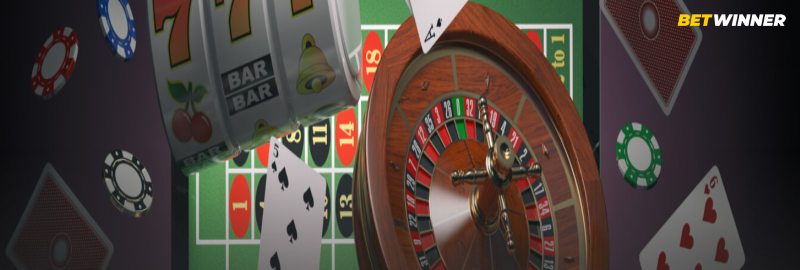 BetWinner Casino