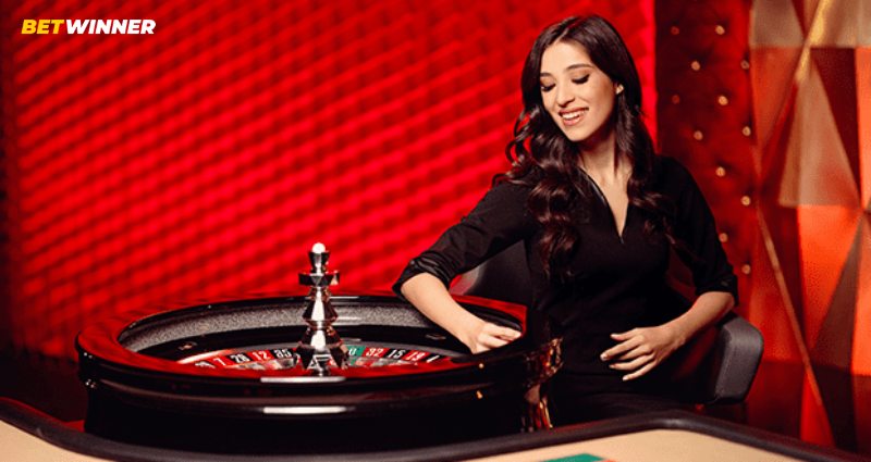 BetWinner Live Casino