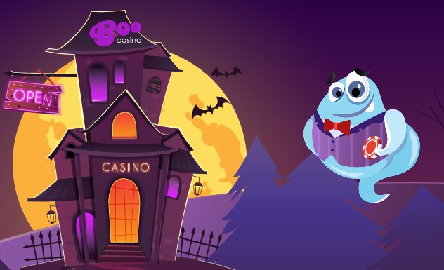 Boo Casino