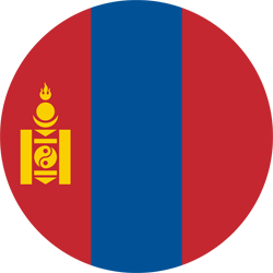 Mongolian