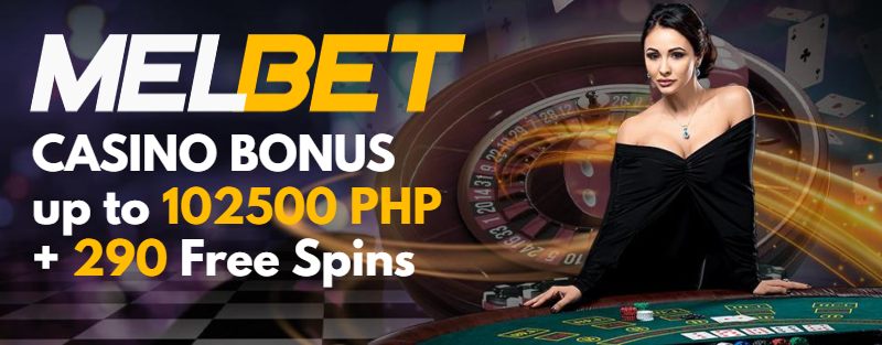 Melbet Casino Bonus