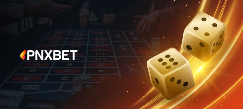 Pnxbet Casino