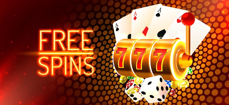 Bonus Free Spins 