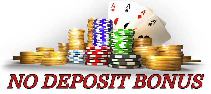 No Deposit Bonus