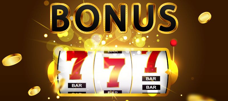 Bonus Slots