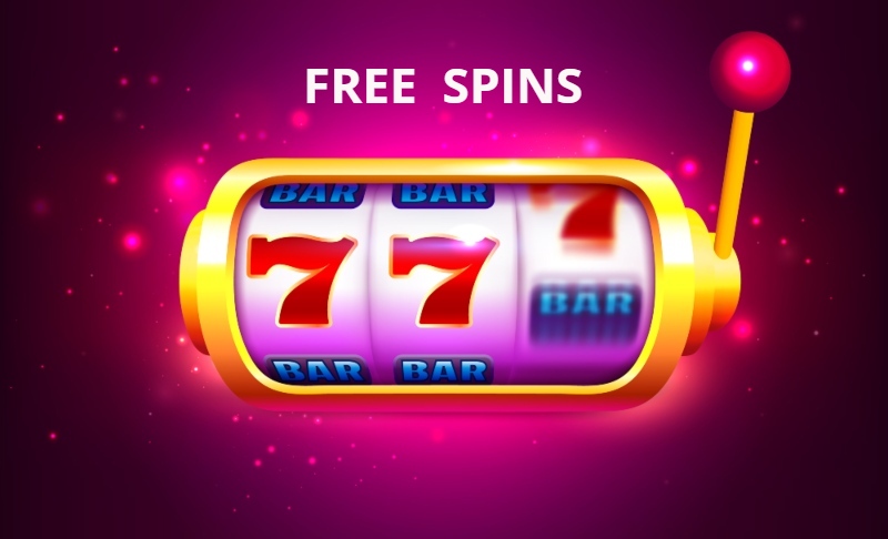 Free Spins