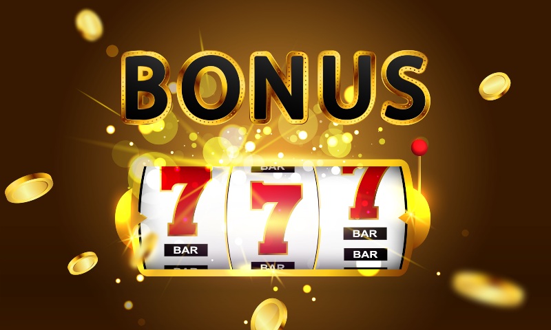 free spins bonus