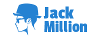 Jack Million Casino Logo