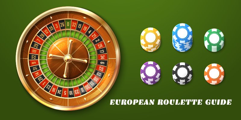 European Roulette Guide