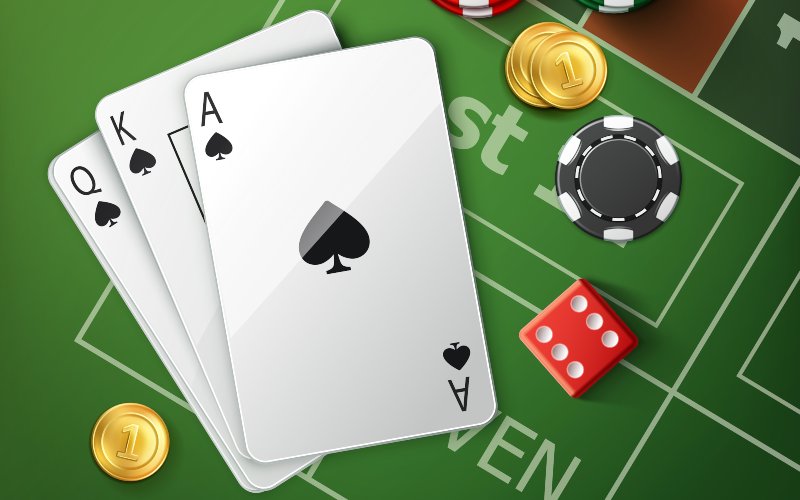 Texas Hold’Em Guide