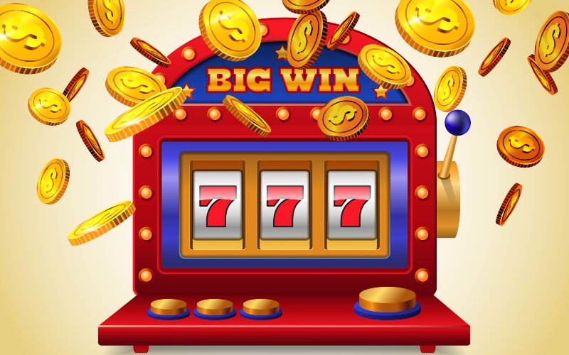 Progressive Jackpot Slots Tips