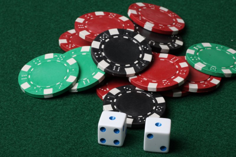 How to pPlay Online Craps