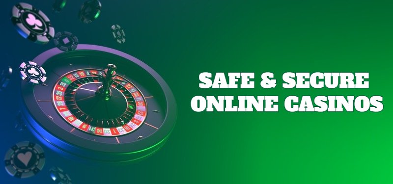 Online Casino Security