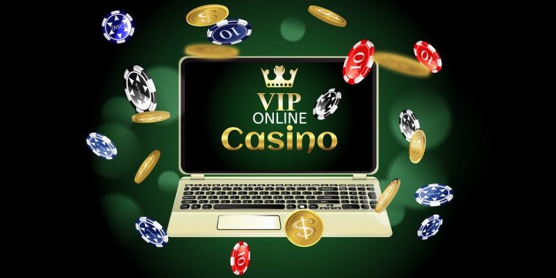 Casino VIP Program