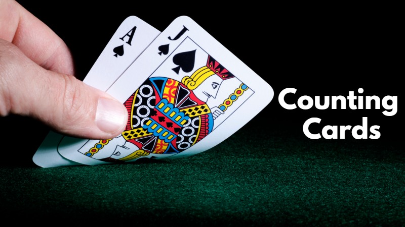 Blackjack Card Counting