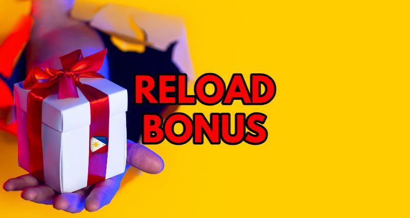 Reload Bonus