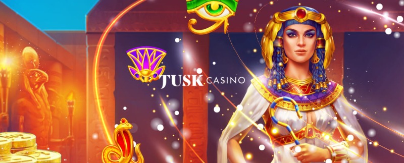 TuskCasino Review