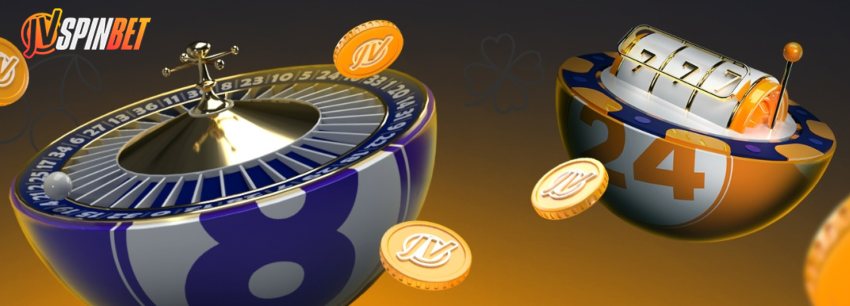 Jvspinbet casino review