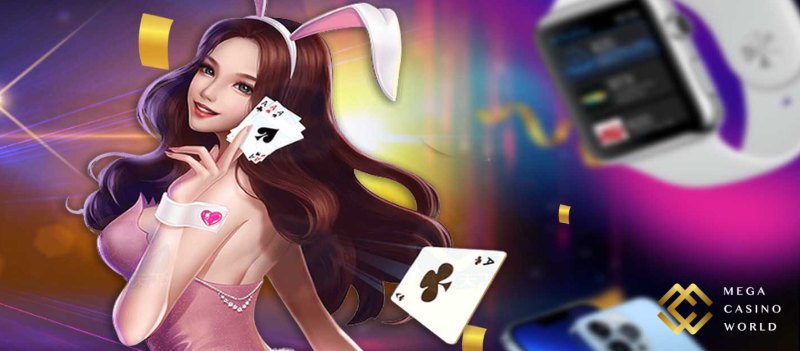 Live Casino Games 