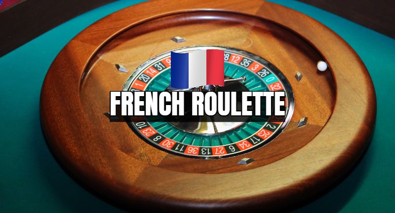 French Roulette