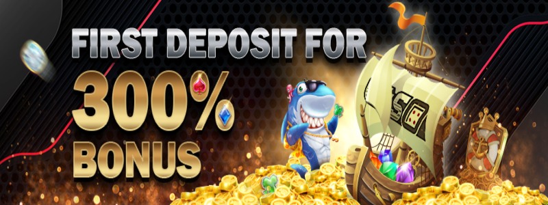 OtsoBet Welcome Bonus