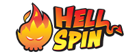 HellSpin Casino logo