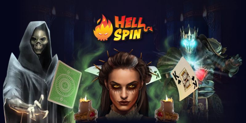 HellSpin Casino Review