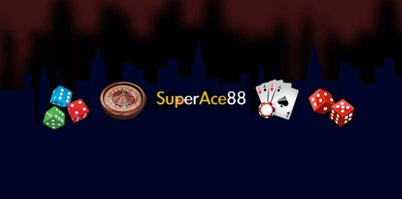 SuperAce88 Casino Review