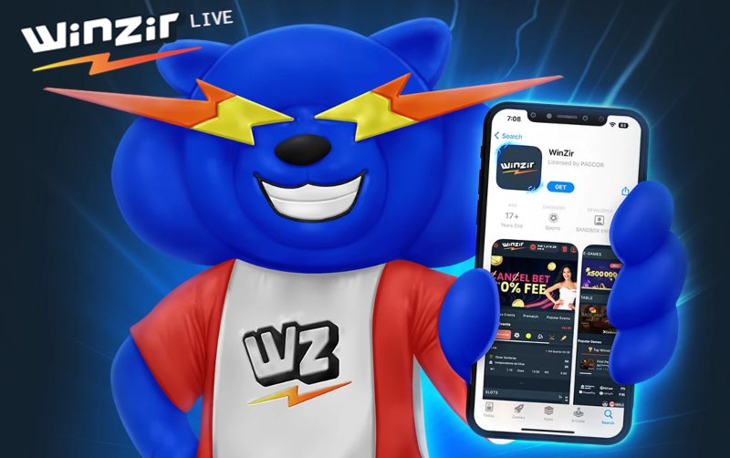 WinZir Live Casino