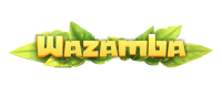 Wazamba Casino logo