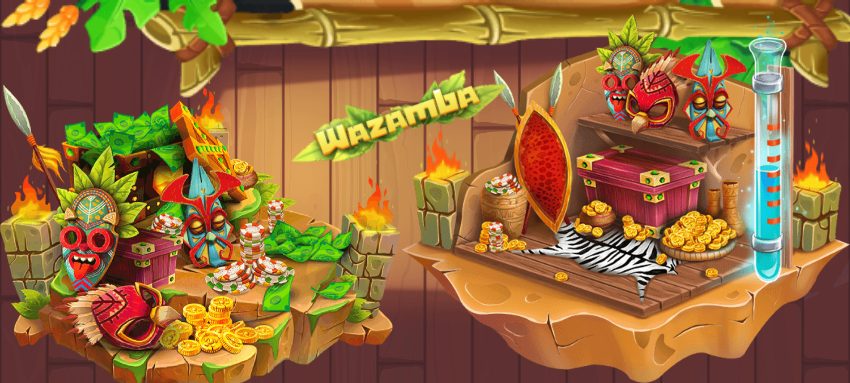 Wazamba Casino Review