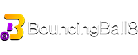 BouncingBall8 Casino Logo