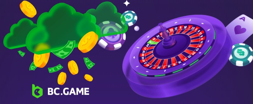 BC.Game Casino Review