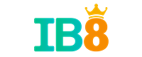 IB8 new logo Casino